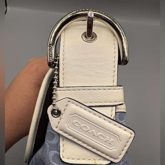 ****SOLD ****Coach Vintage Soho Y2K FREE SHIPPING - Picture 9 of 16